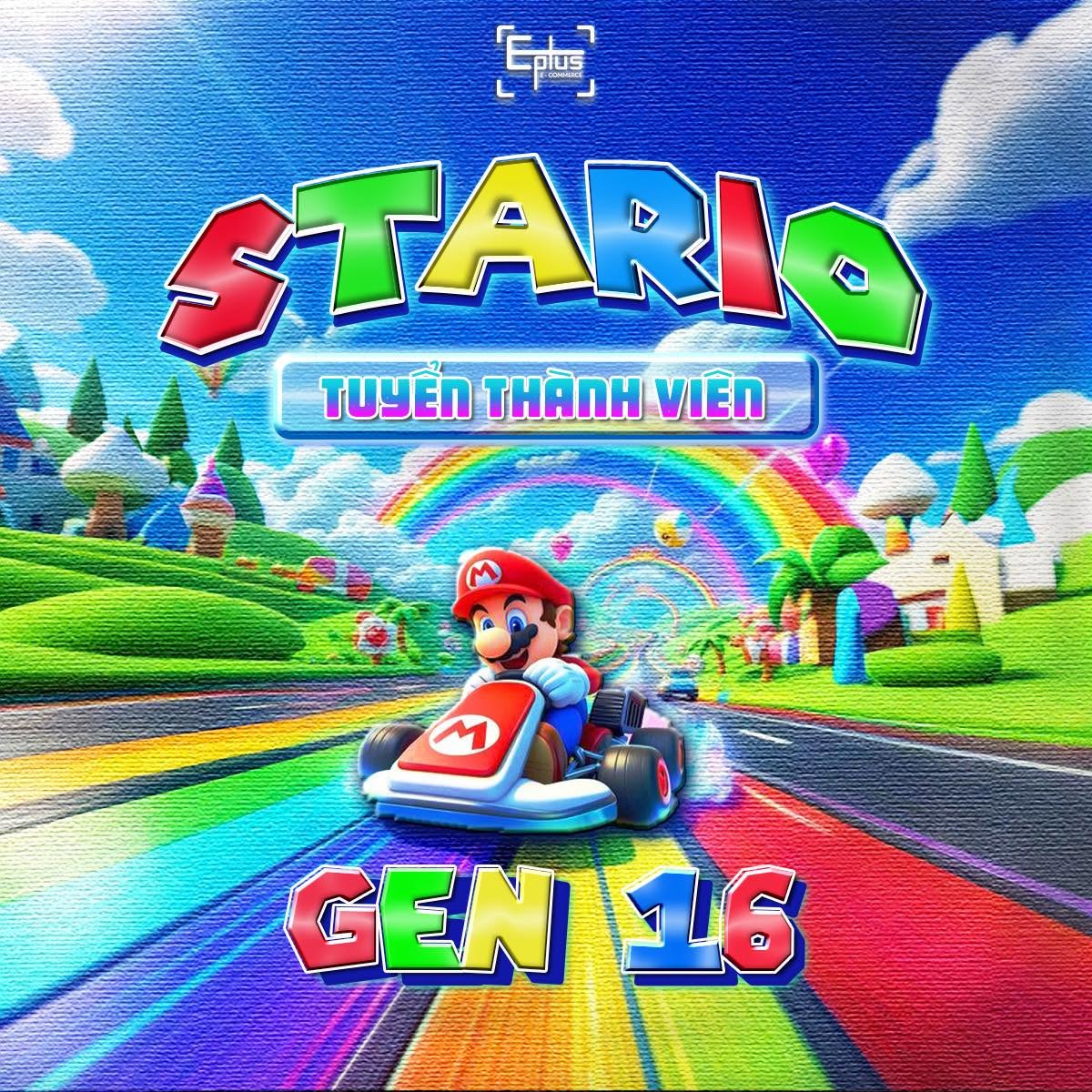 Stario