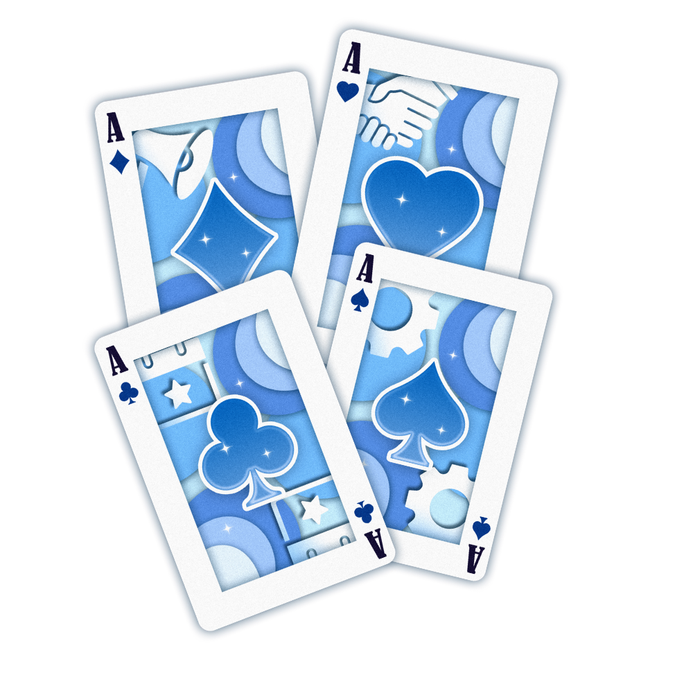Cards Left