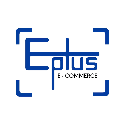 Eplus E-Commerce Logo