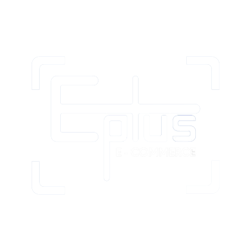 EPlus Logo